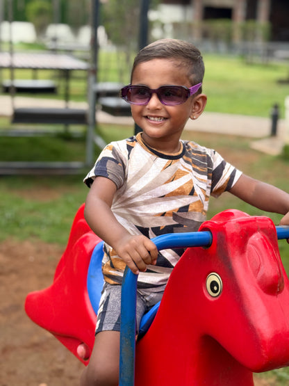 BABY 6 TO 12 MONTHS SOFT COTTON MATERIAL