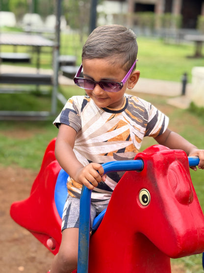 BABY 6 TO 12 MONTHS SOFT COTTON MATERIAL