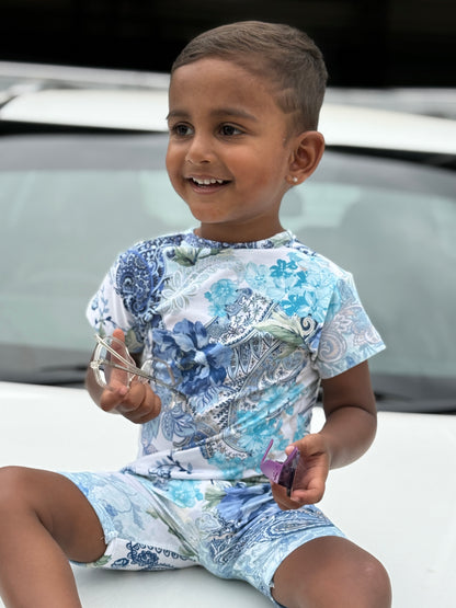 BABY 6 TO 12 MONTHS SOFT COTTON MATERIAL