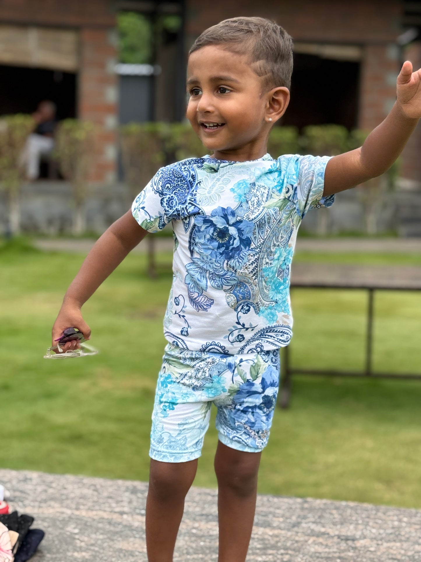 BABY 6 TO 1.5 MONTHS SOFT COTTON MATERIAL