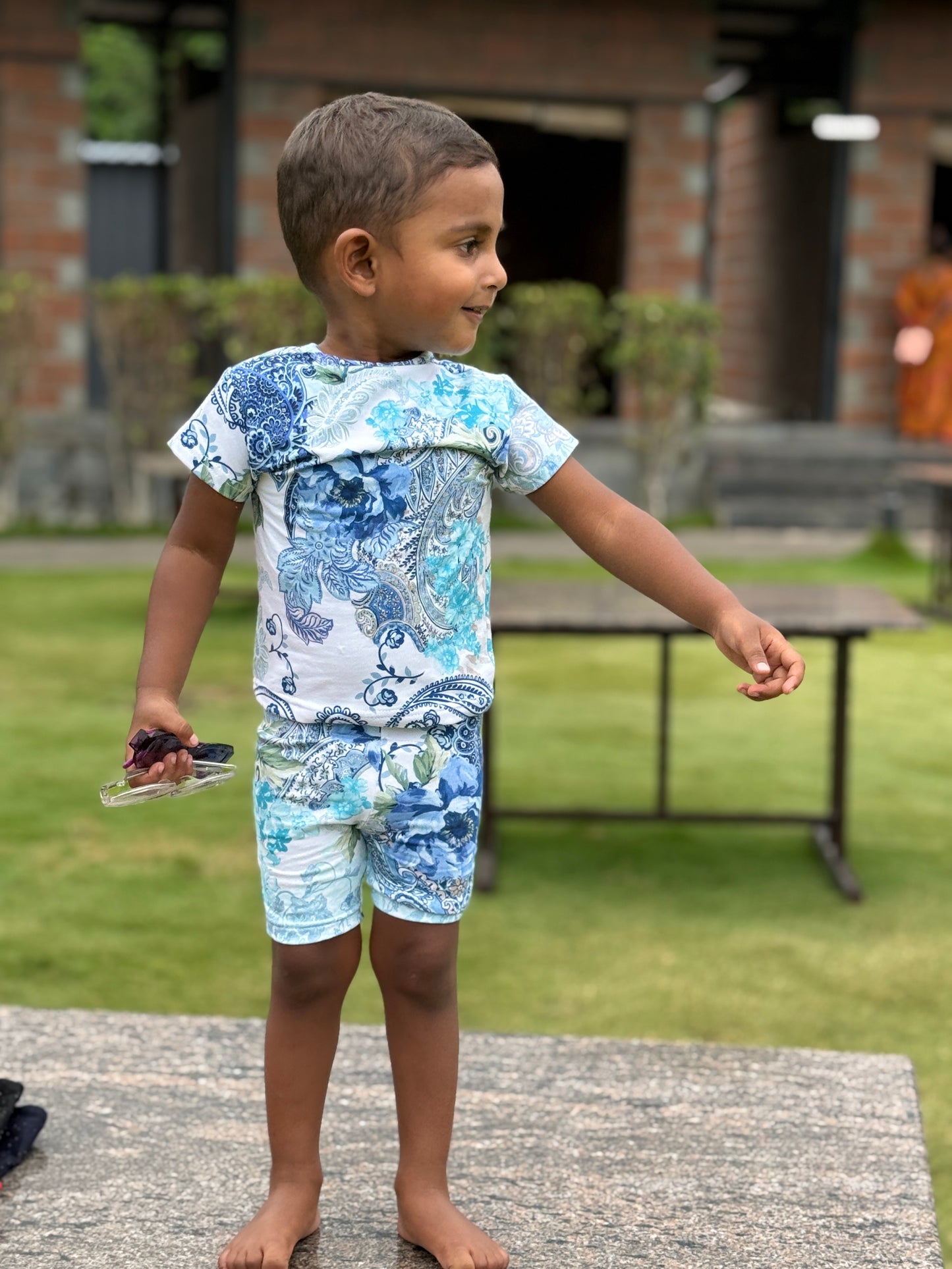 BABY 6 TO 1.5 MONTHS SOFT COTTON MATERIAL