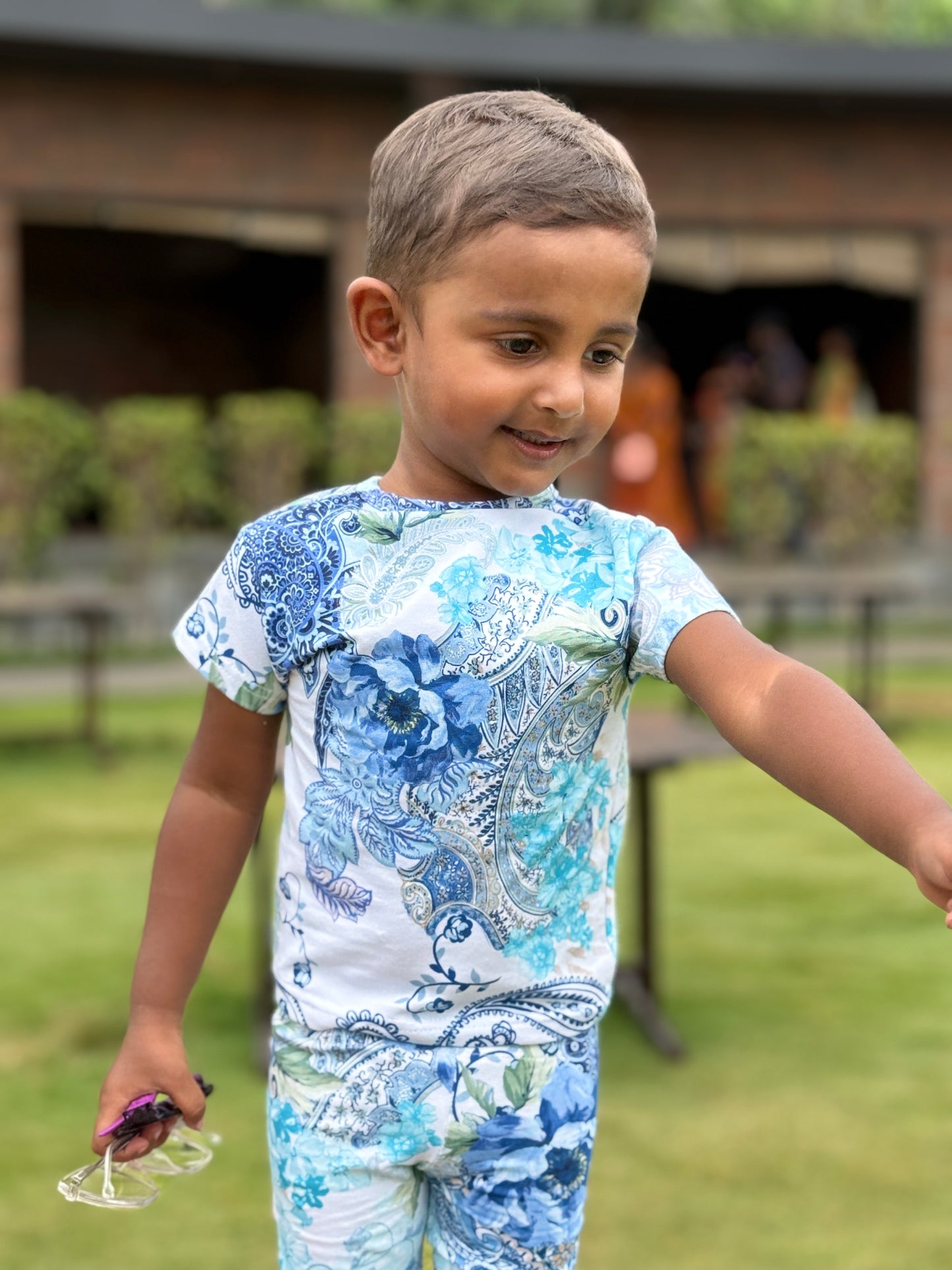 BABY 6 TO 1.5 MONTHS SOFT COTTON MATERIAL