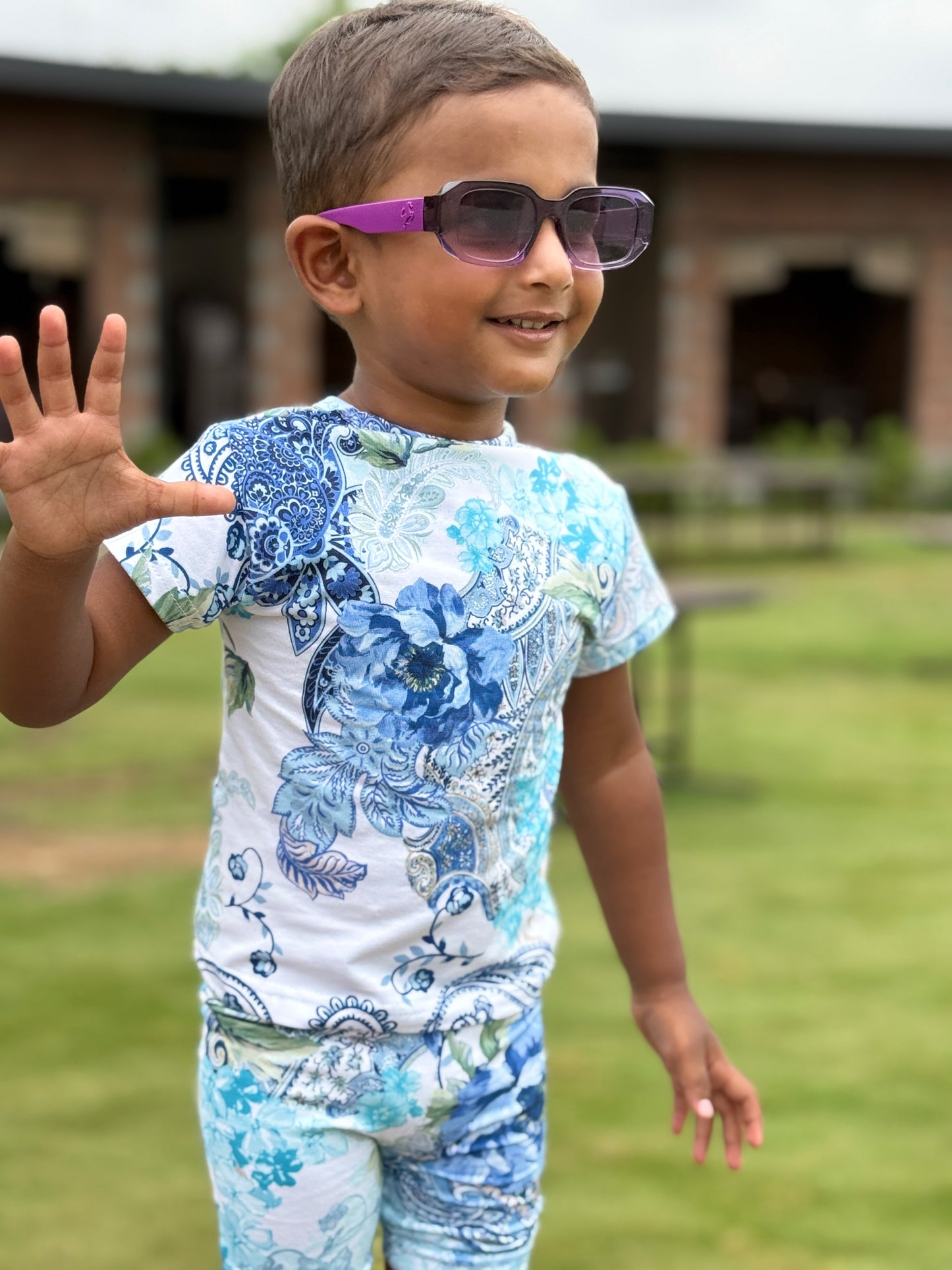 BABY 6 TO 1.5 MONTHS SOFT COTTON MATERIAL