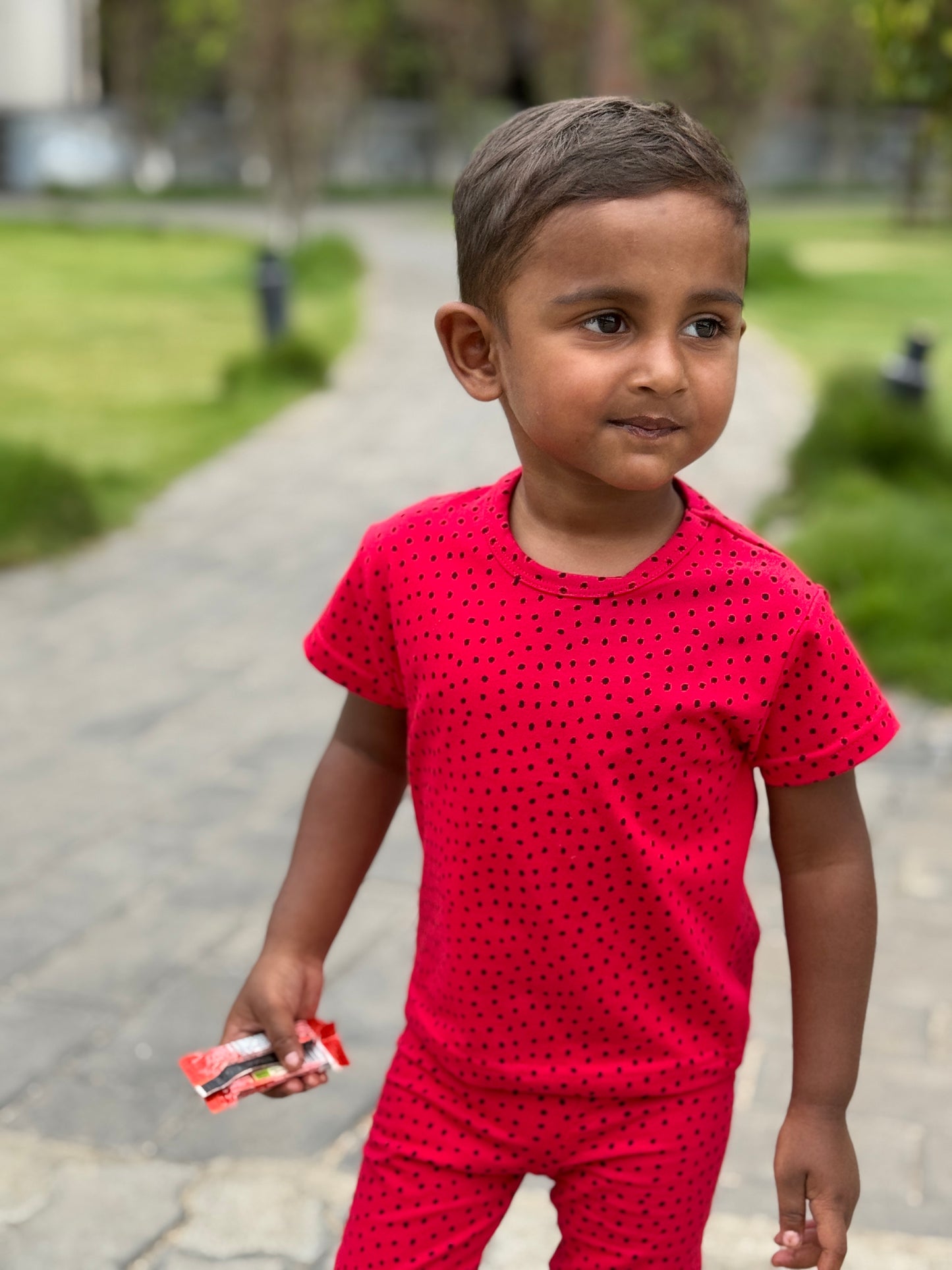 BABY 6 TO 1.5 MONTHS SOFT COTTON MATERIAL