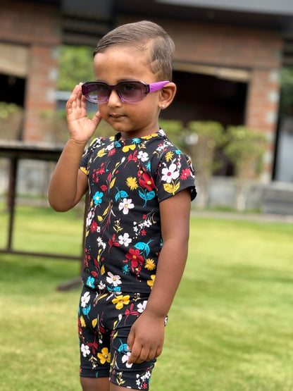 BABY 6 TO 12 MONTHS SOFT COTTON MATERIAL