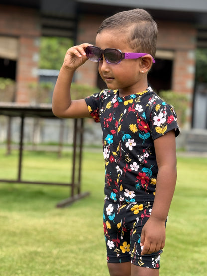 BABY 6 TO 12 MONTHS SOFT COTTON MATERIAL