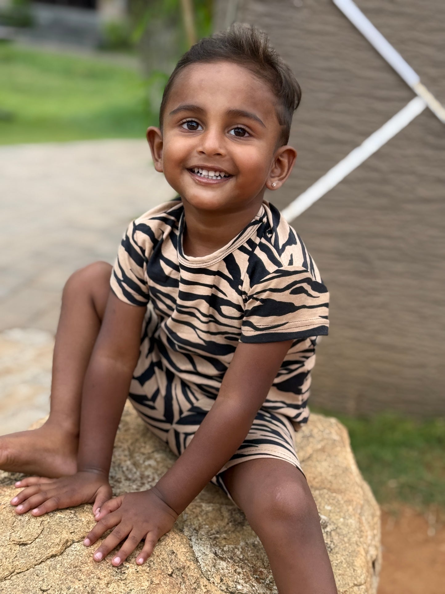 BABY 6 TO 1.5 MONTHS SOFT COTTON MATERIAL