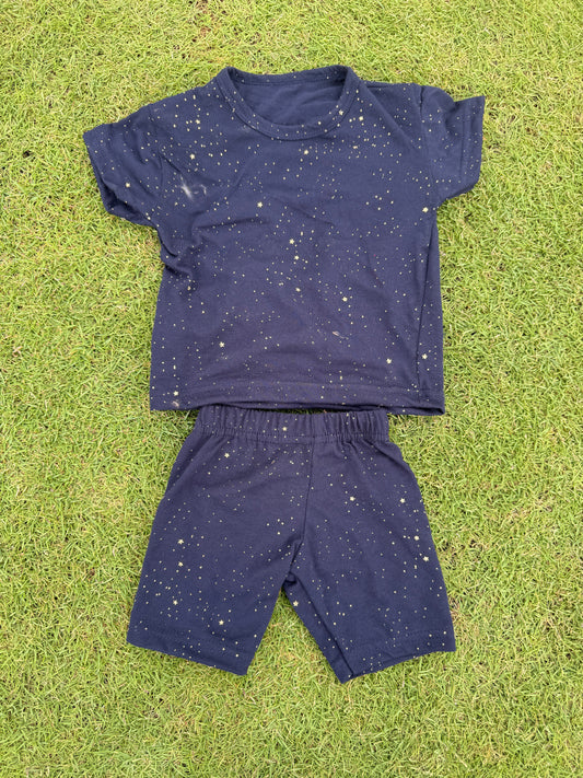 BABY 6 TO 1.5 MONTHS SOFT COTTON MATERIAL