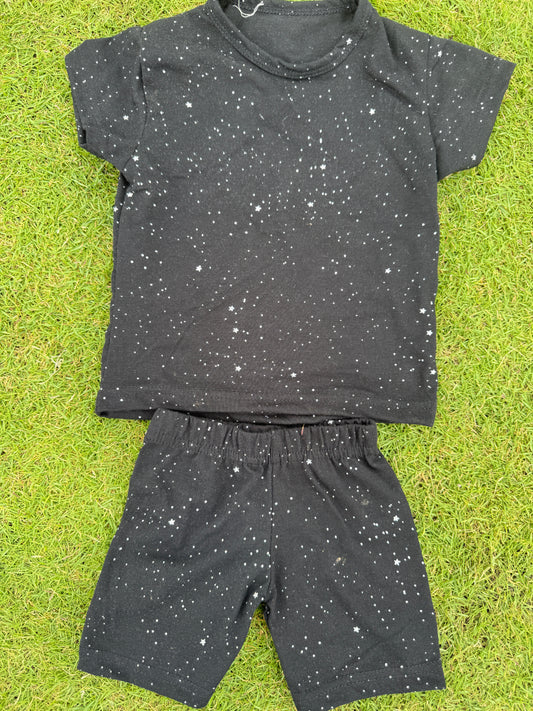 BABY 6 TO 1.5 MONTHS SOFT COTTON MATERIAL