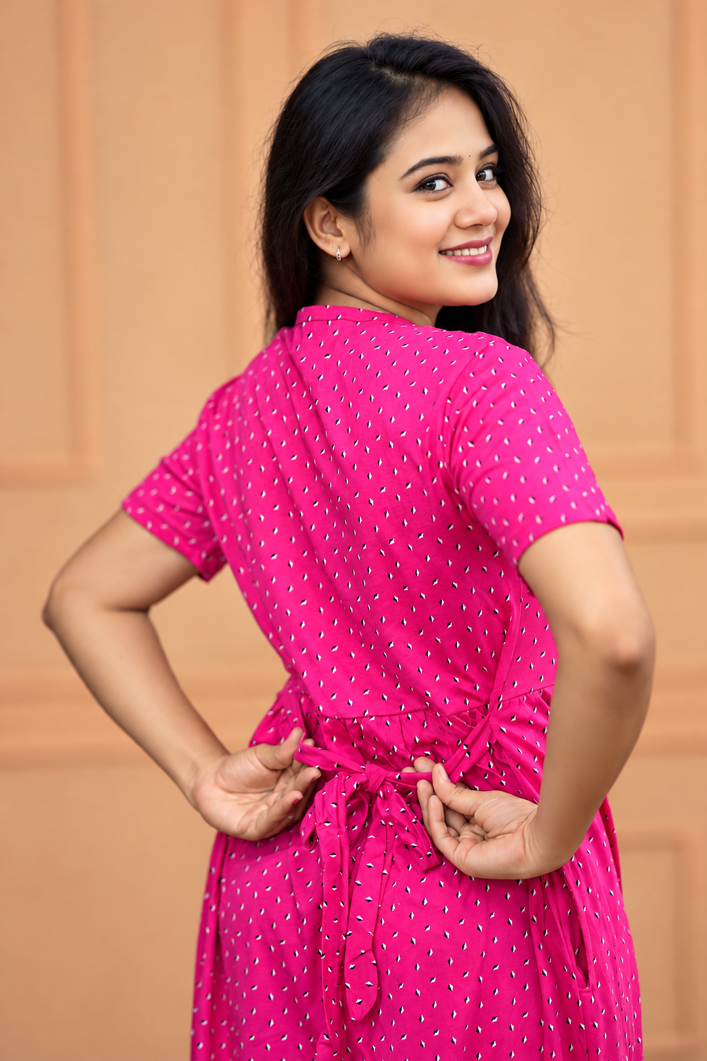 PREBOOK Velisse(Casual Loungewear)