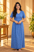 PREBOOK Elowyn (Zipless Maternity)