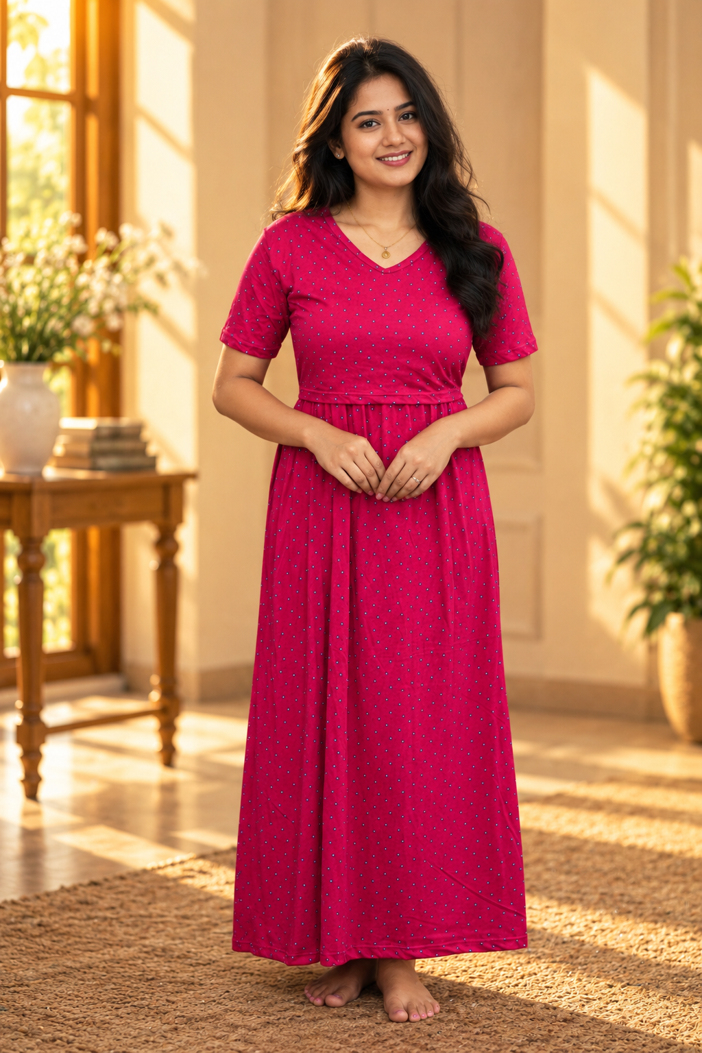 PREBOOK Elarose(Zipless Maternity)