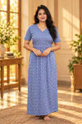 PREBOOK Fiora (Zipless Maternity)