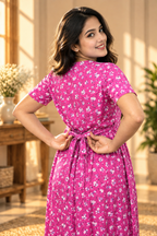 PREBOOK Lara (Casual Loungewear)