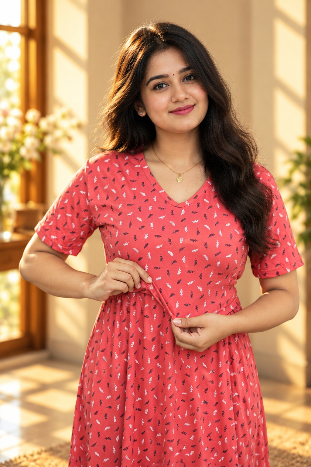 PREBOOK Zynelle(Zipless Maternity)