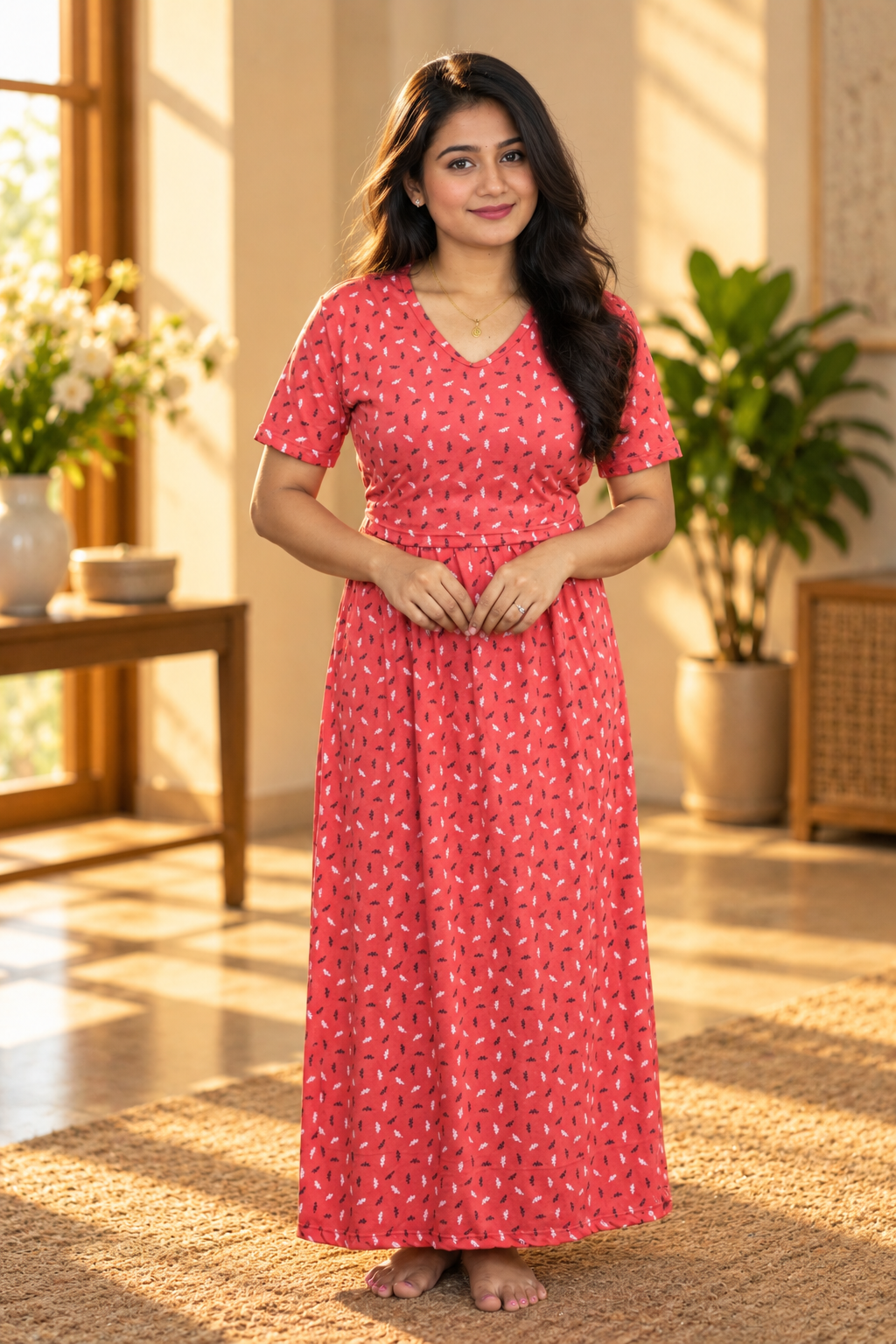 PREBOOK Zynelle(Zipless Maternity)