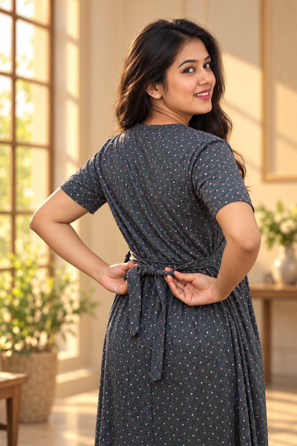 PREBOOK Luvina(Casual Loungewear)