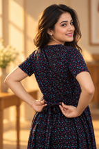 PREBOOK Solmira (Zipless Maternity)