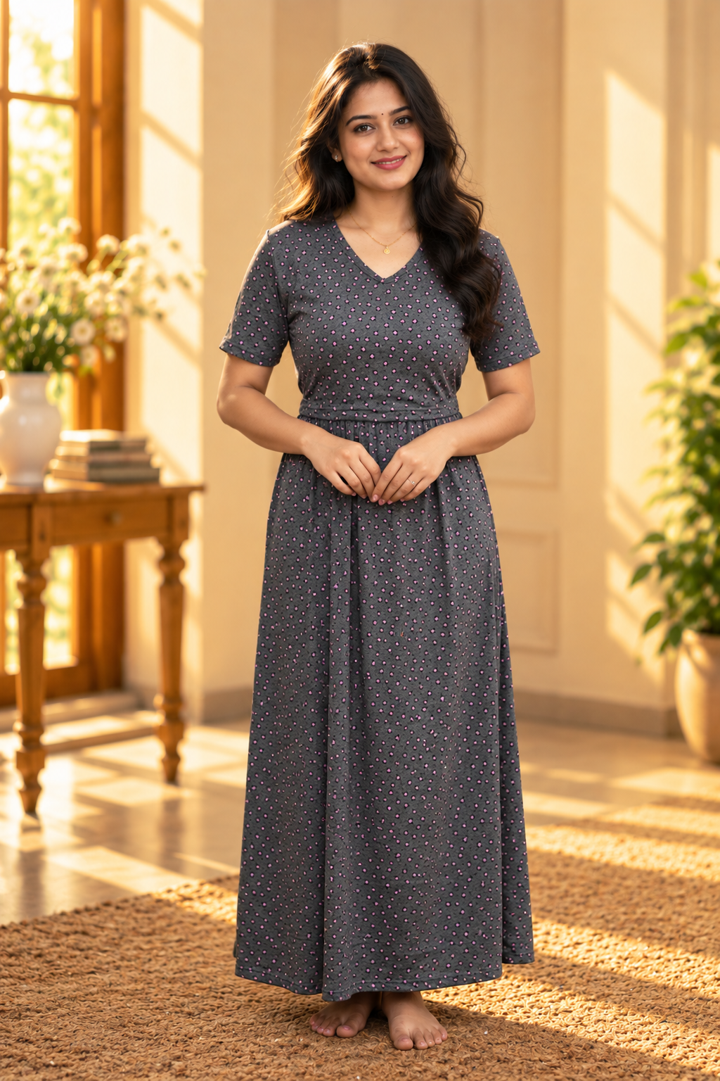 PREBOOK Virelle(Zipless Maternity)
