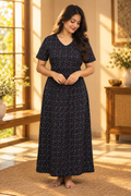 PREBOOK Solmira (Zipless Maternity)