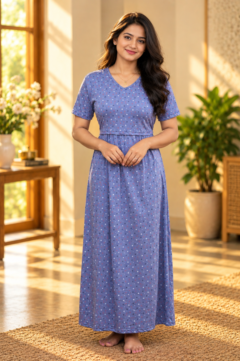 PREBOOK Zaylora (Zipless Maternity)