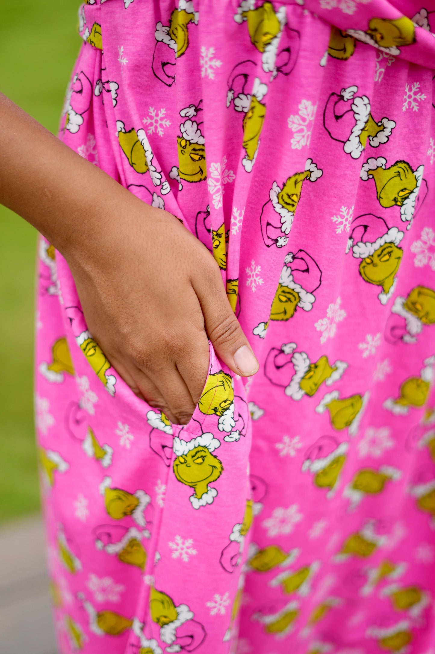 DUPATTA MAXI SOFT COTTON LOUNGE WEAR WITH PINKY TOY