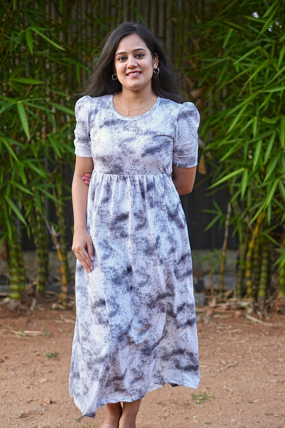 ACID SHADED PINCH (Casual Loungewear)