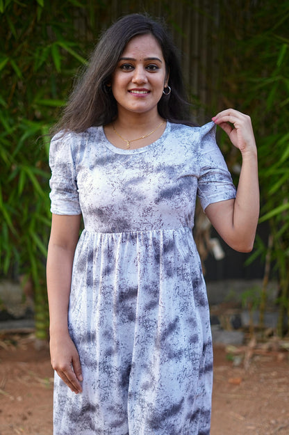 ACID SHADED PINCH (Casual Loungewear)