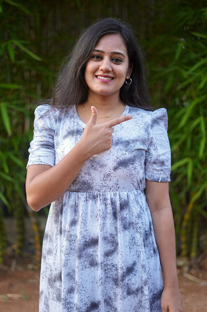 ACID SHADED PINCH (Casual Loungewear)