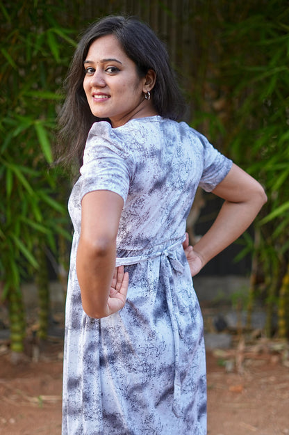 ACID SHADED PINCH (Casual Loungewear)