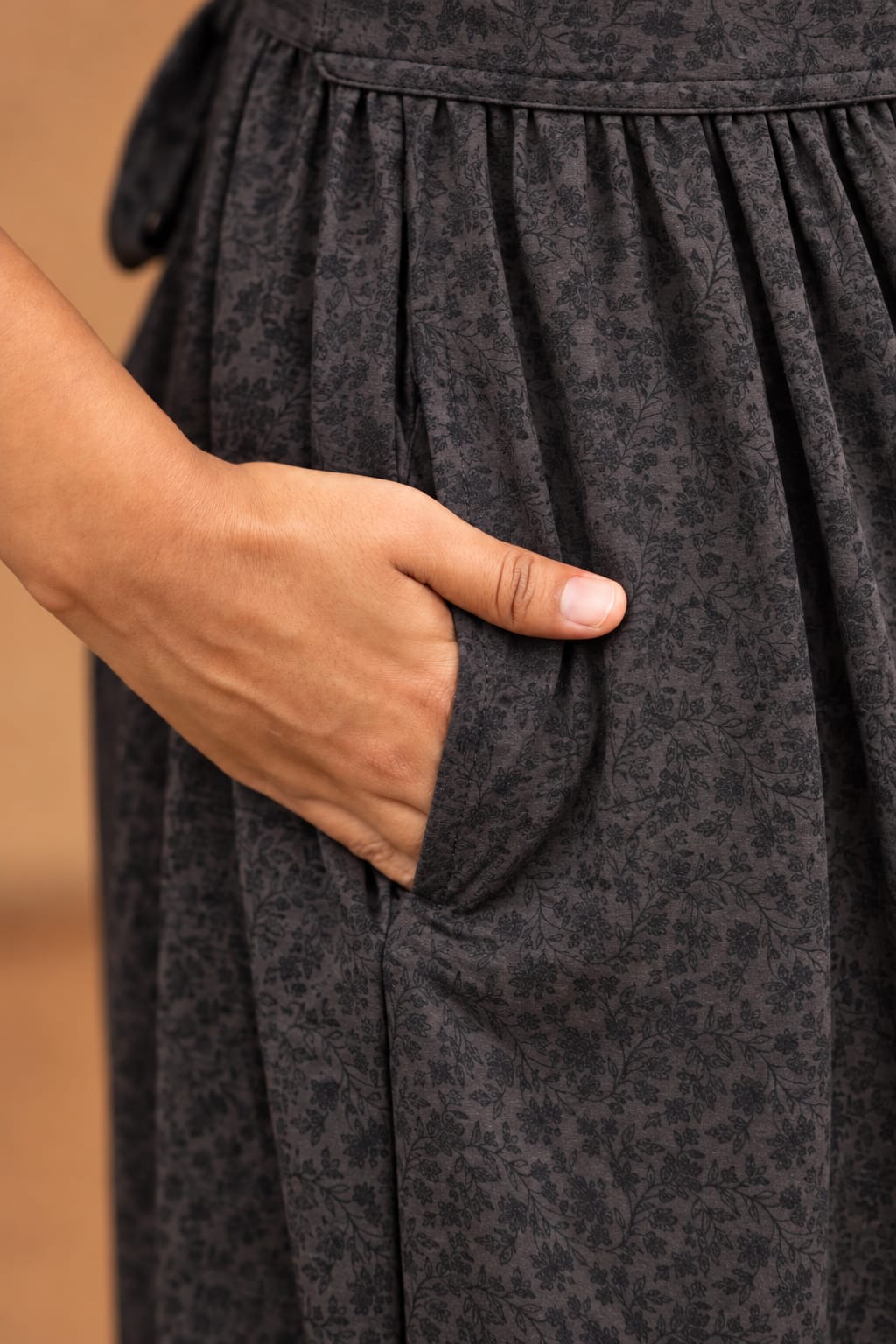 PREBOOK DarkGrey(Casual Loungewear)