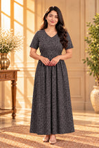 PREBOOK DarkGrey(Casual Loungewear)
