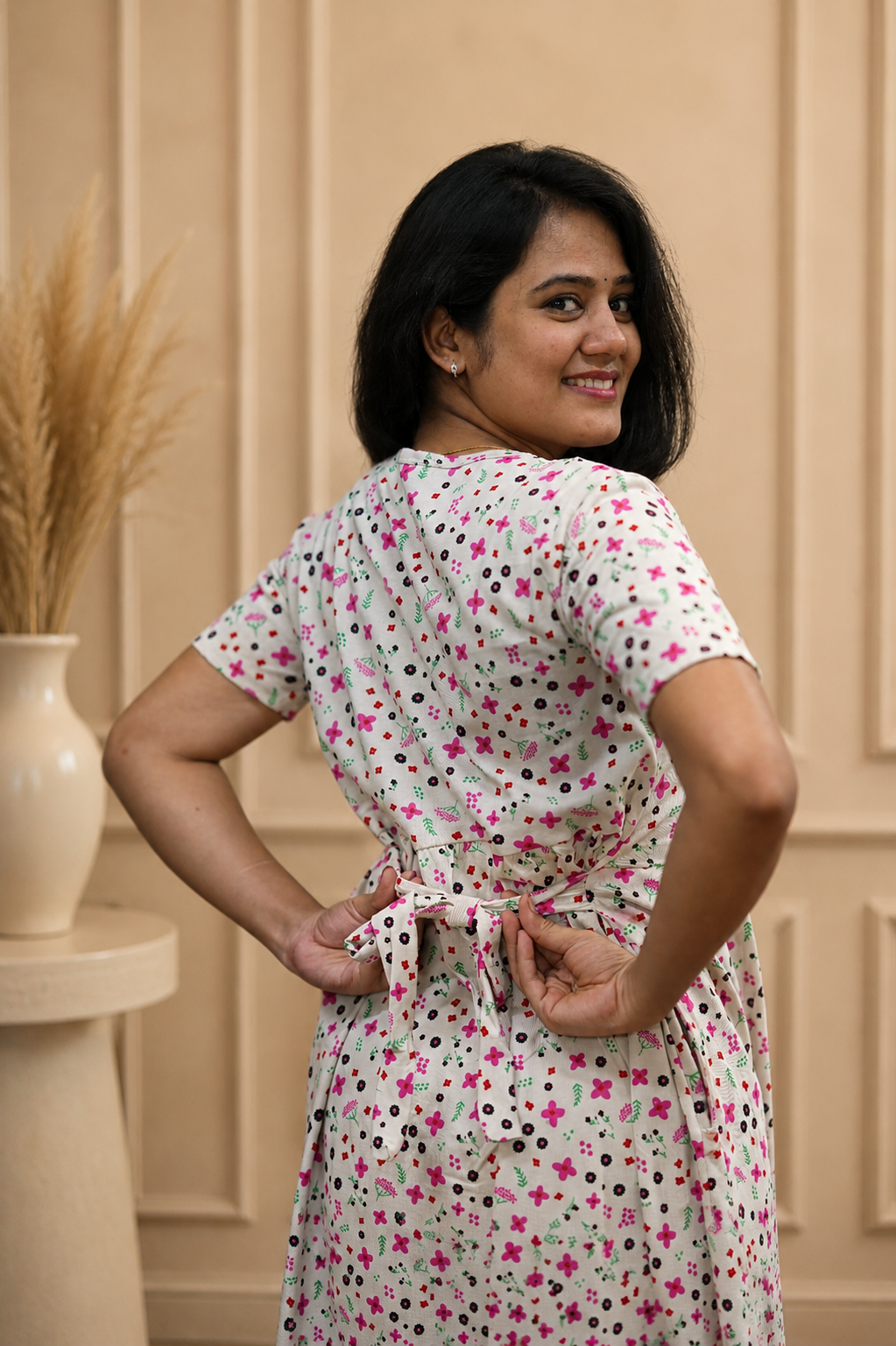 Ivy (Zipless Maternity)