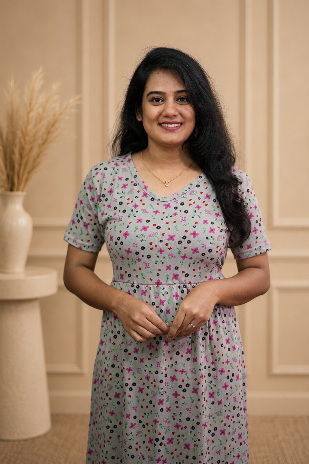Elaria - (Casual Loungewear)