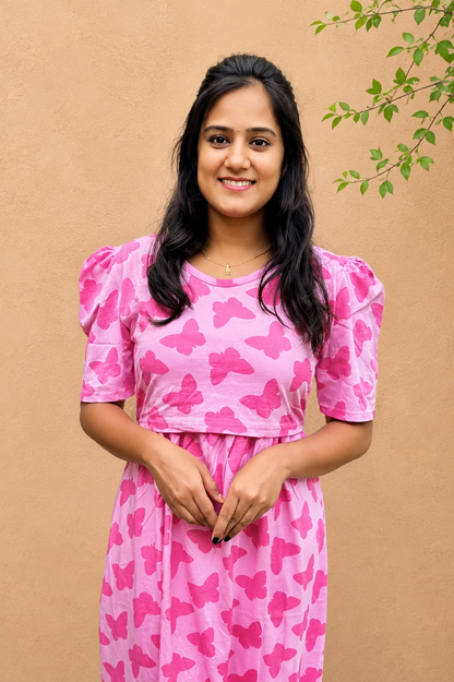 ZIPLESS MATERNITY