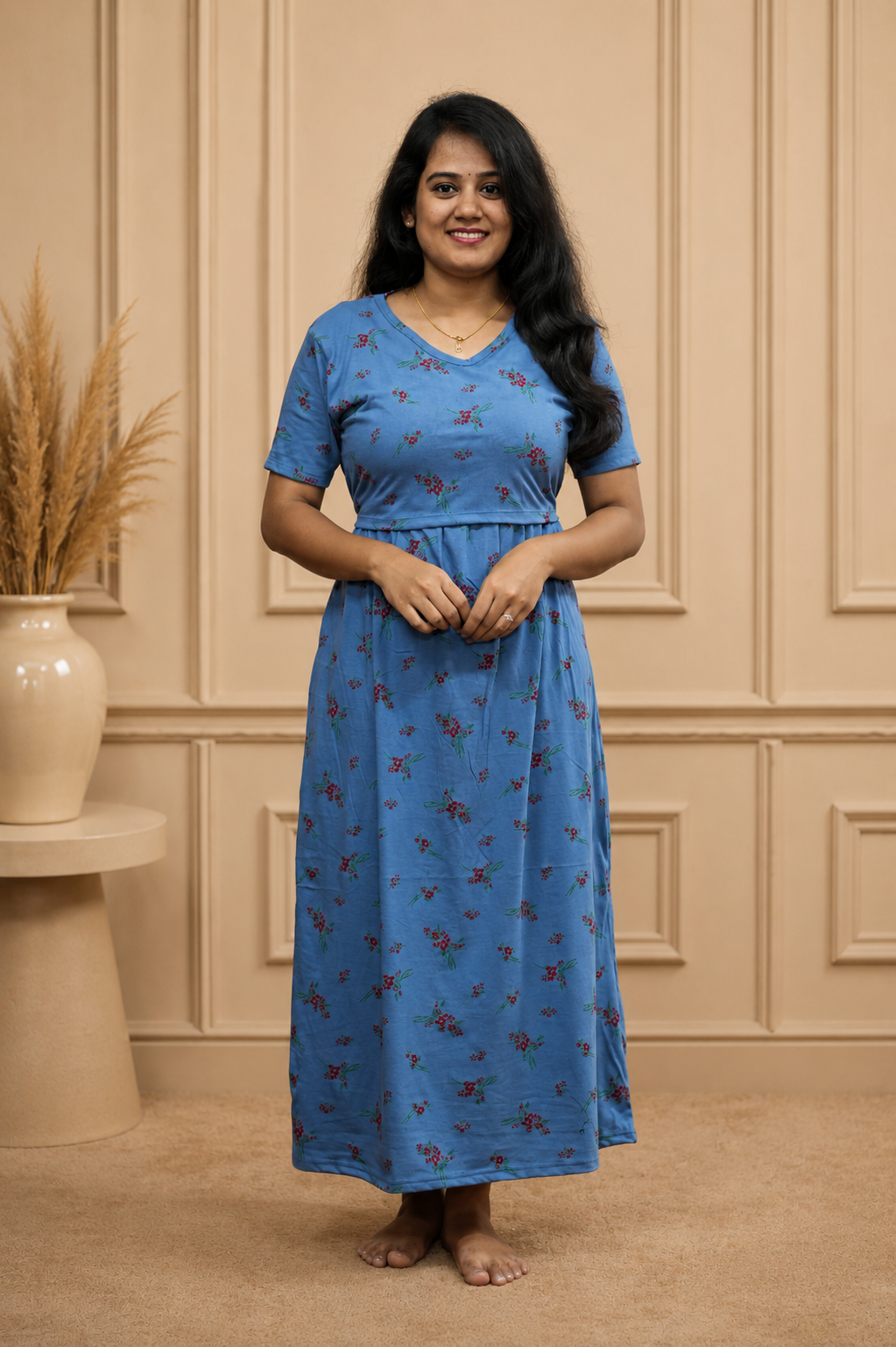 Ellie (Zipless Maternity)
