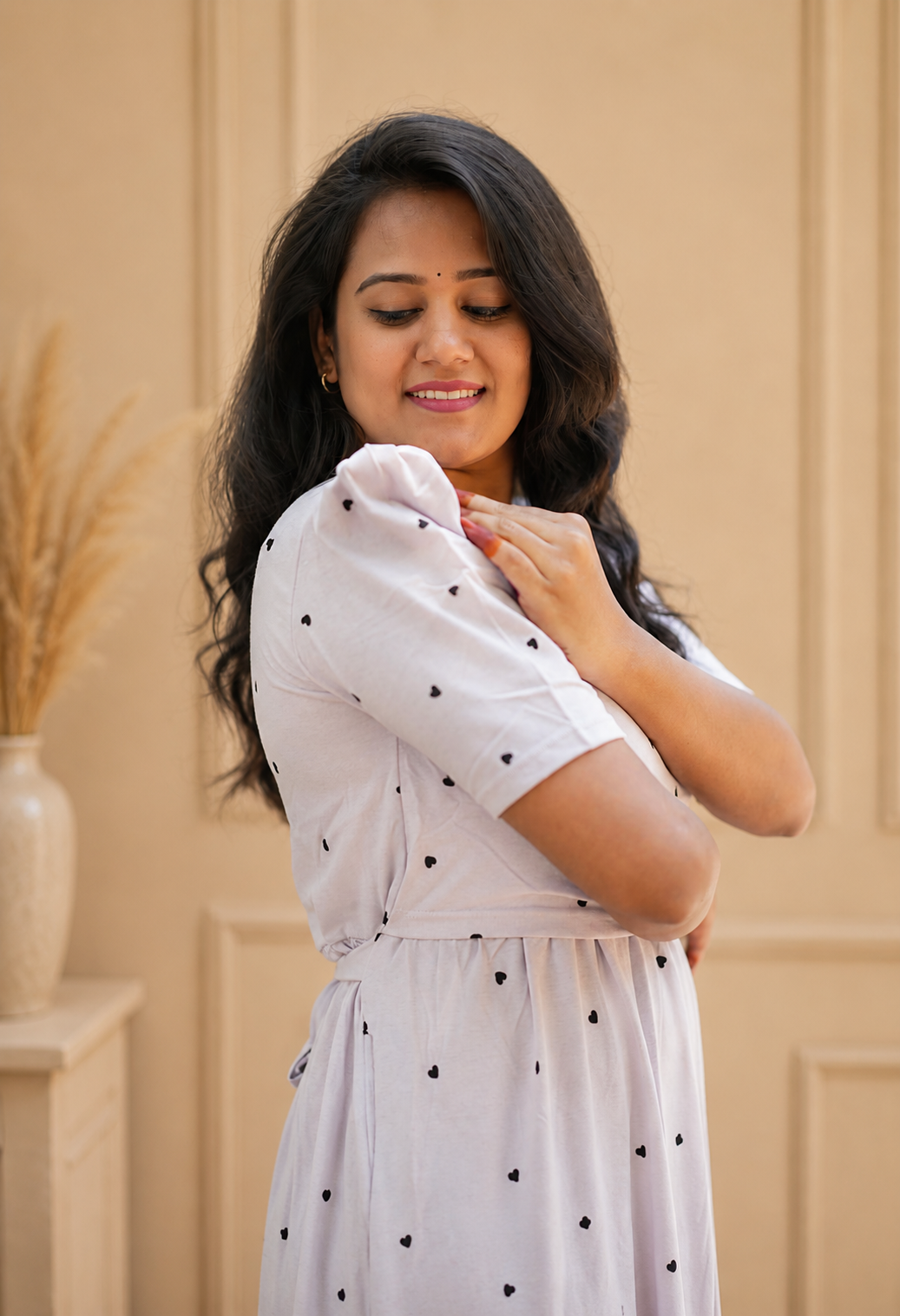 ZIPLESS MATERNITY