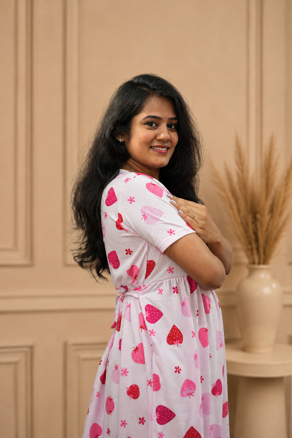 Zafelle- (Casual Loungewear)