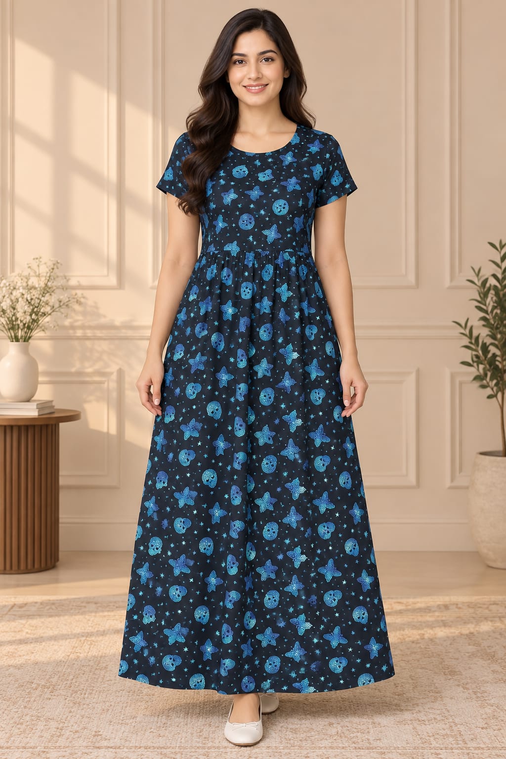 Dasila (Casual Loungewear)