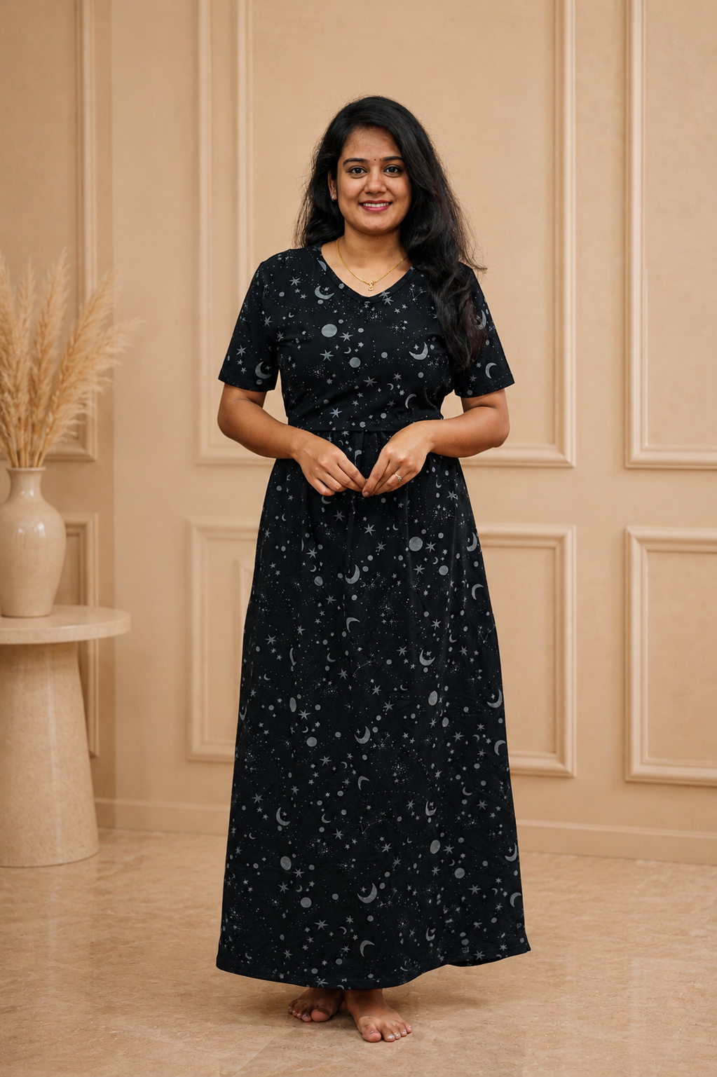 Asteria (Zipless Maternity)
