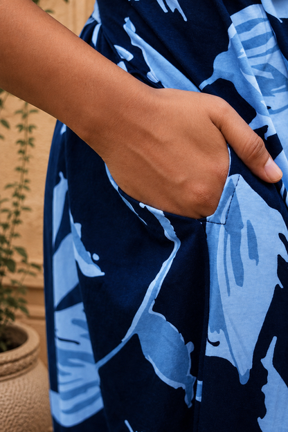 MATERNITY REMOVABLE COAT (BluVogue)