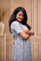 Elegant Ash (ZIPLESS MATERNITY)