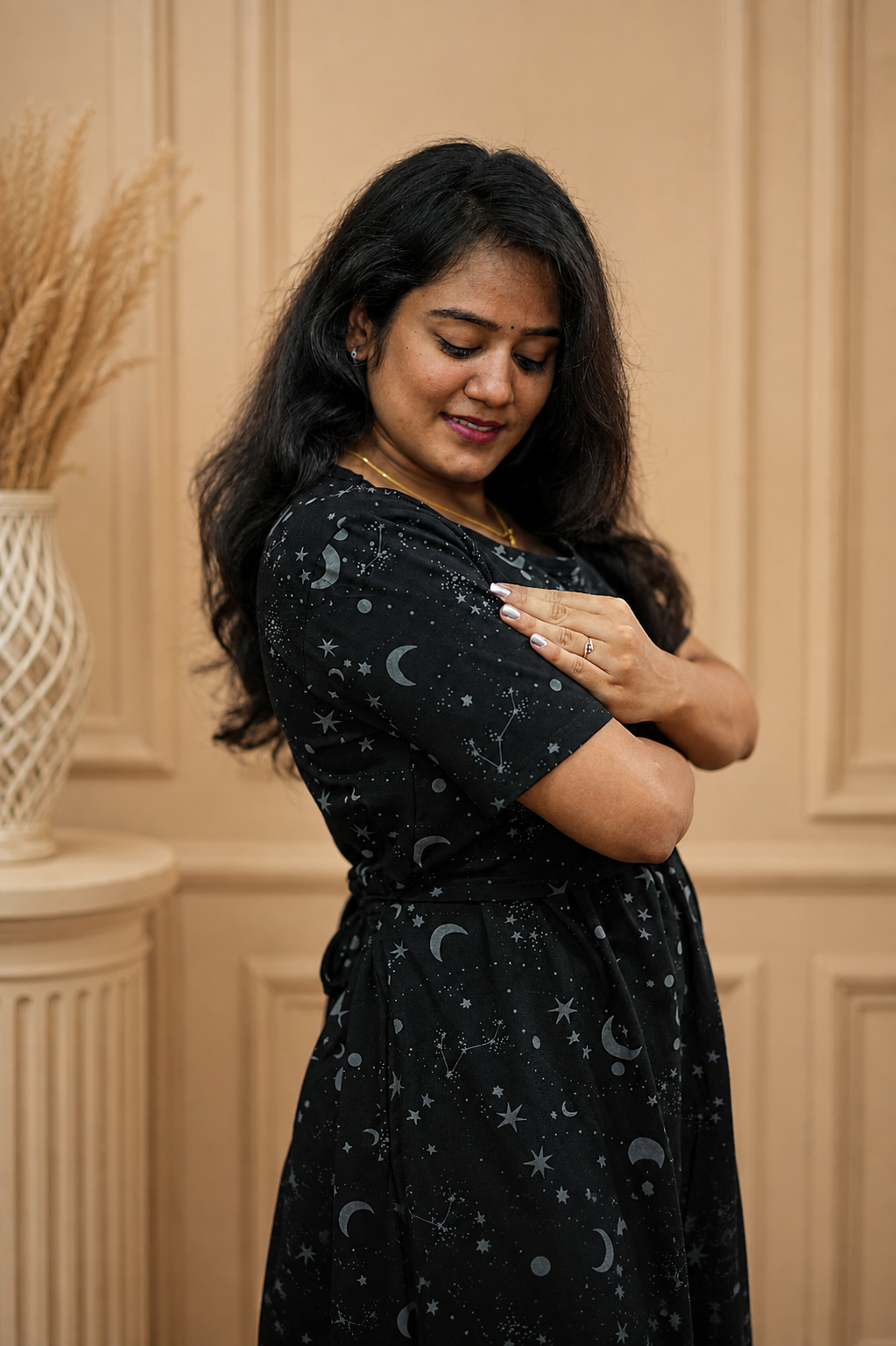 Asteria (Zipless Maternity)