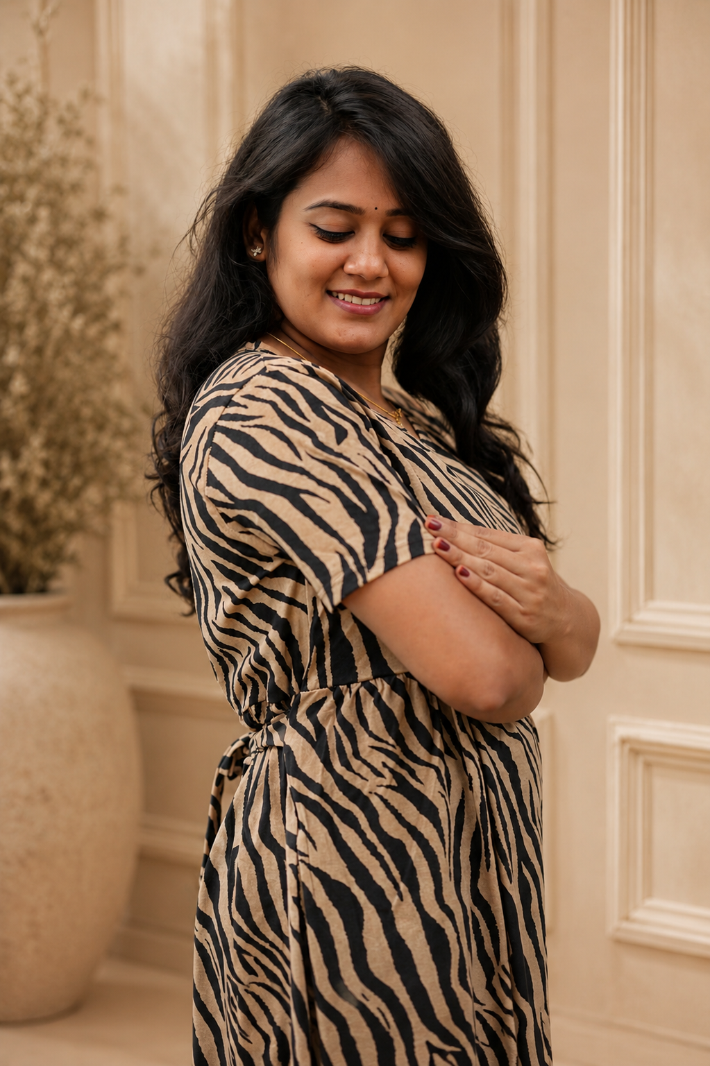 Wild Luxe (Casual Loungewear)