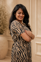 Wild Luxe (Casual Loungewear)