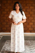 Pastel Bloom (Casual Loungewear)
