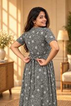 ALGEA BLOOM (ZIPLESS MATERNITY)