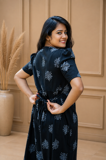 Midnight (ZIPLESS MATERNITY)