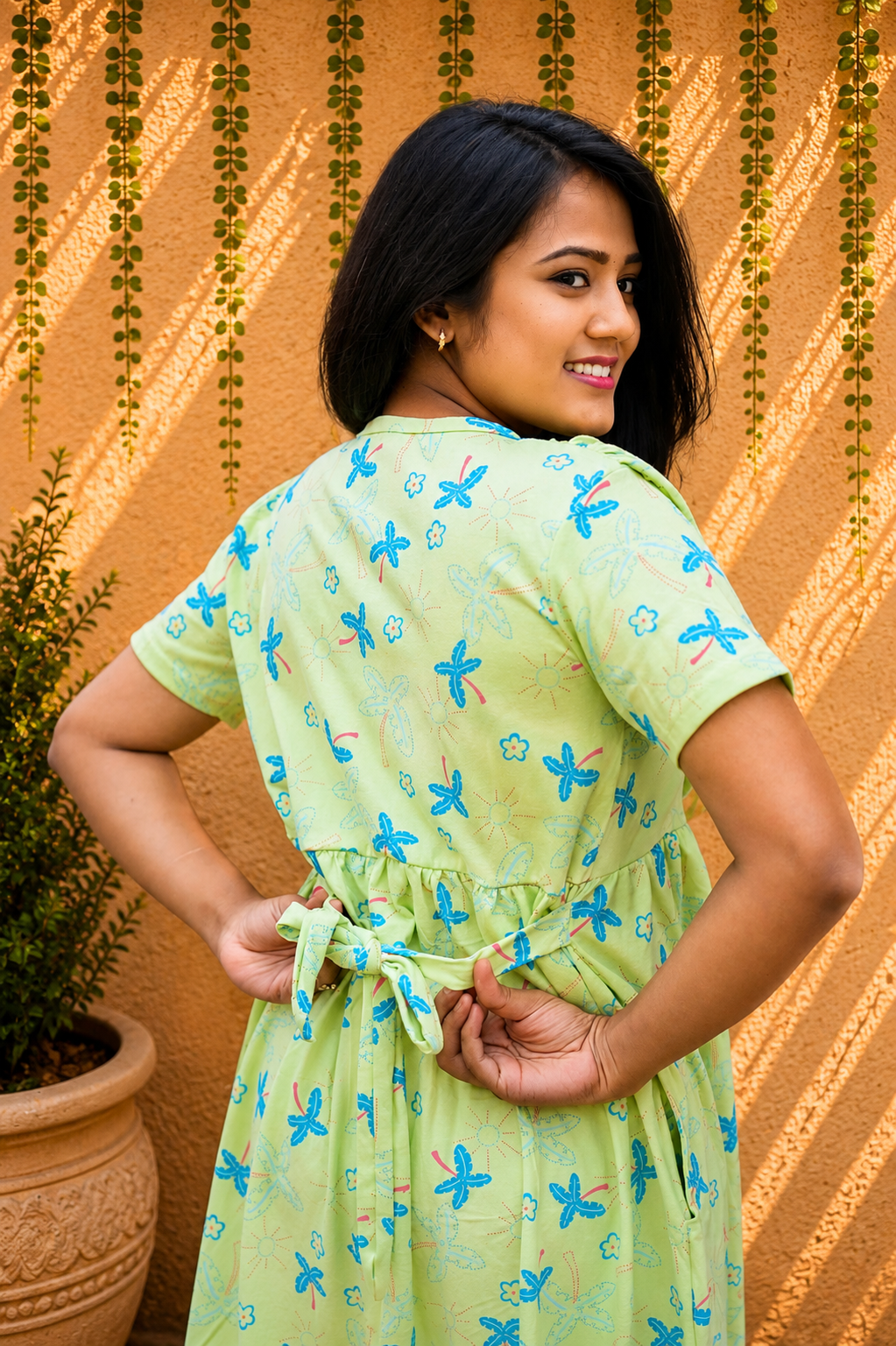 Graceon (Casual Loungewear Shawl)