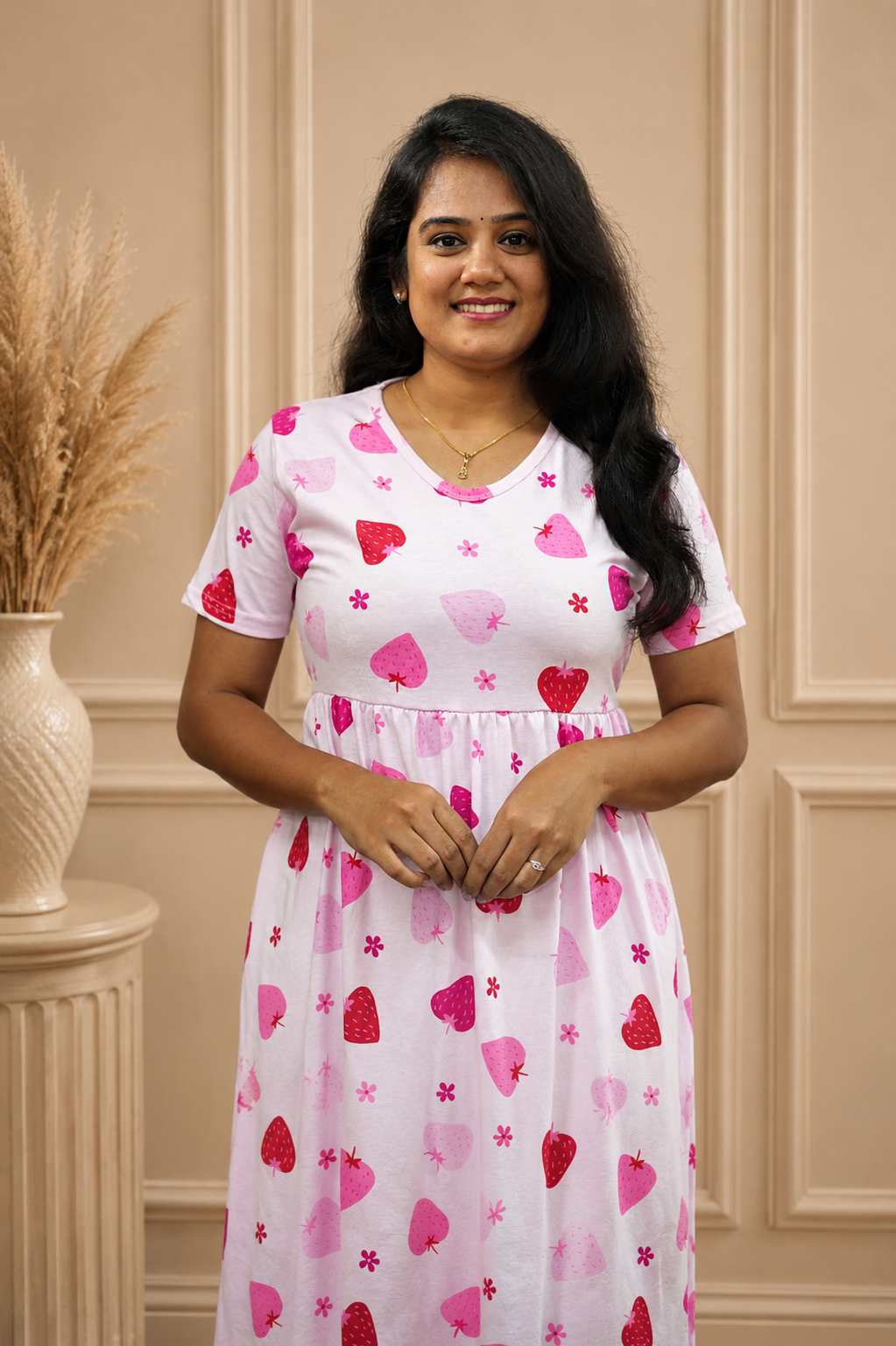 Zafelle- (Casual Loungewear)